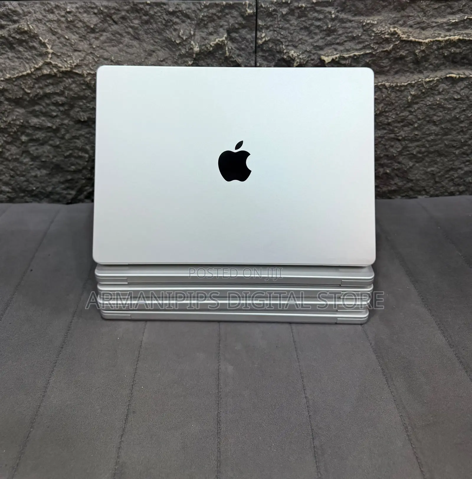 Laptop Apple MacBook Pro 2024 M4 Pro 48GB Apple M4 Pro SSD 1T