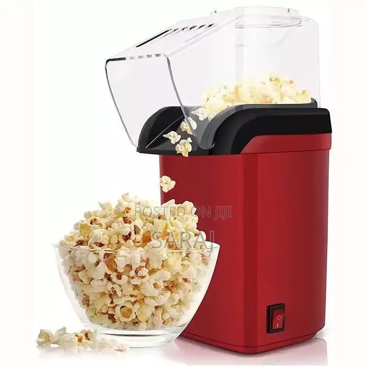Popcorn Maker