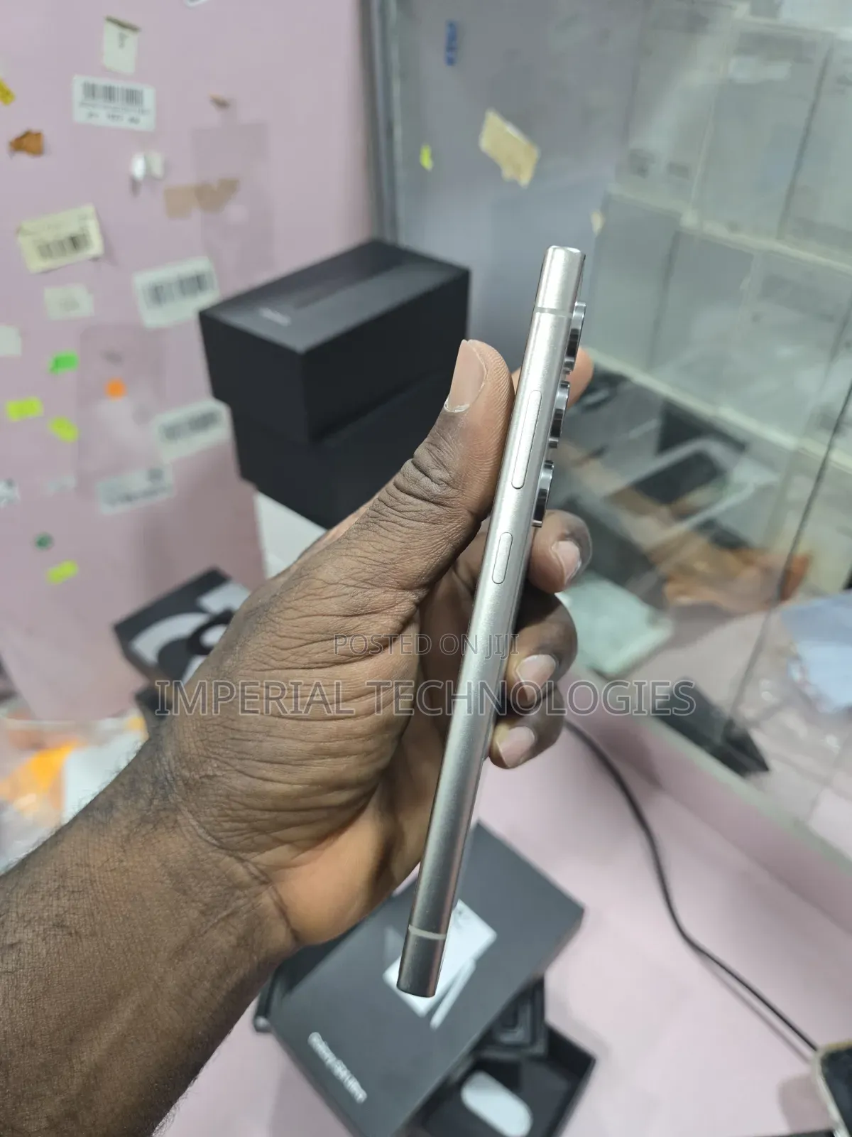Samsung Galaxy S24 Ultra 256 GB
