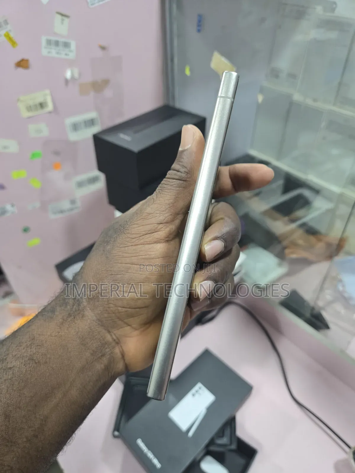Samsung Galaxy S24 Ultra 256 GB