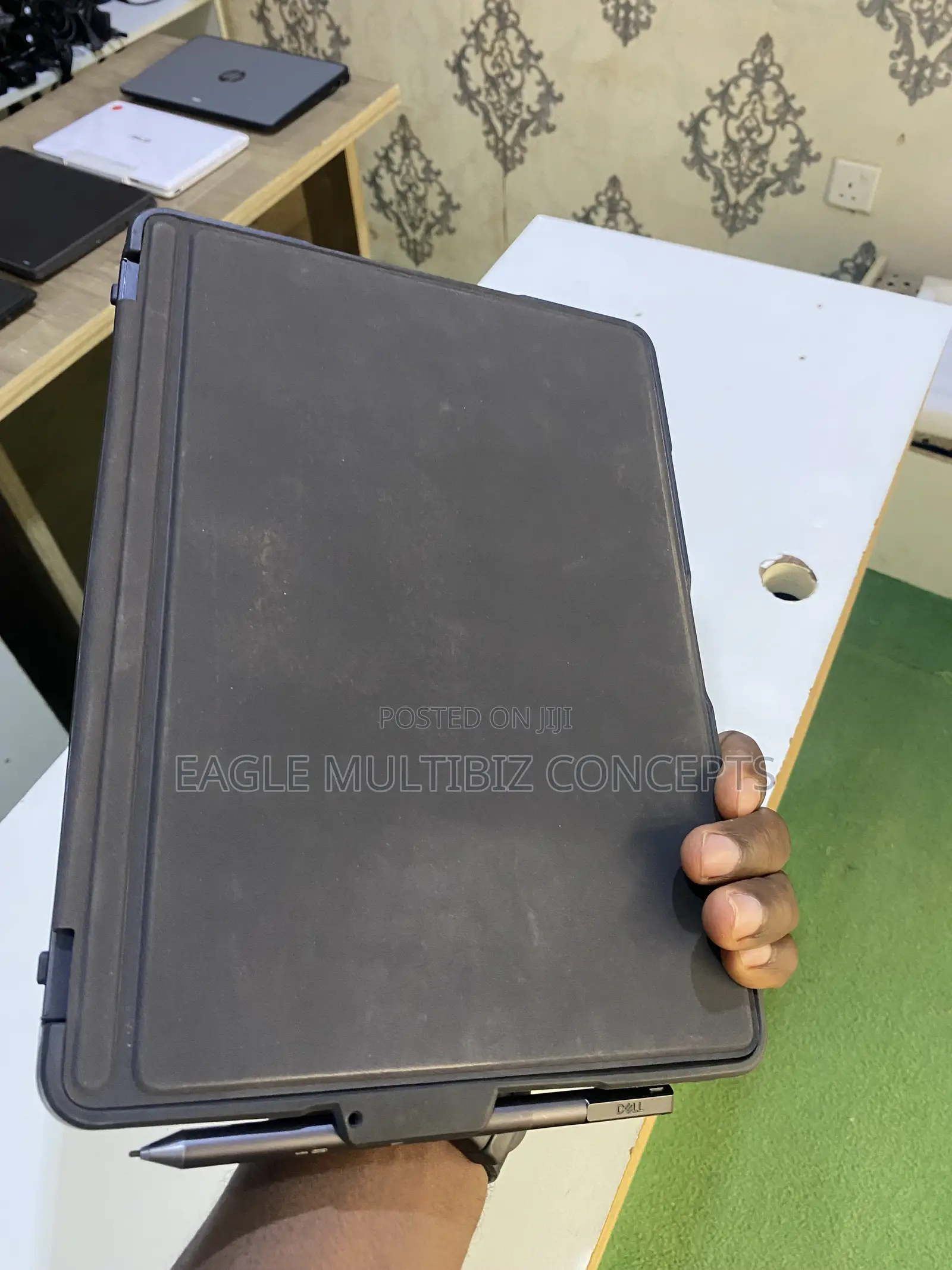 Laptop Dell Latitude 7320 Detachable 8GB Intel Core i5 SSD 256GB