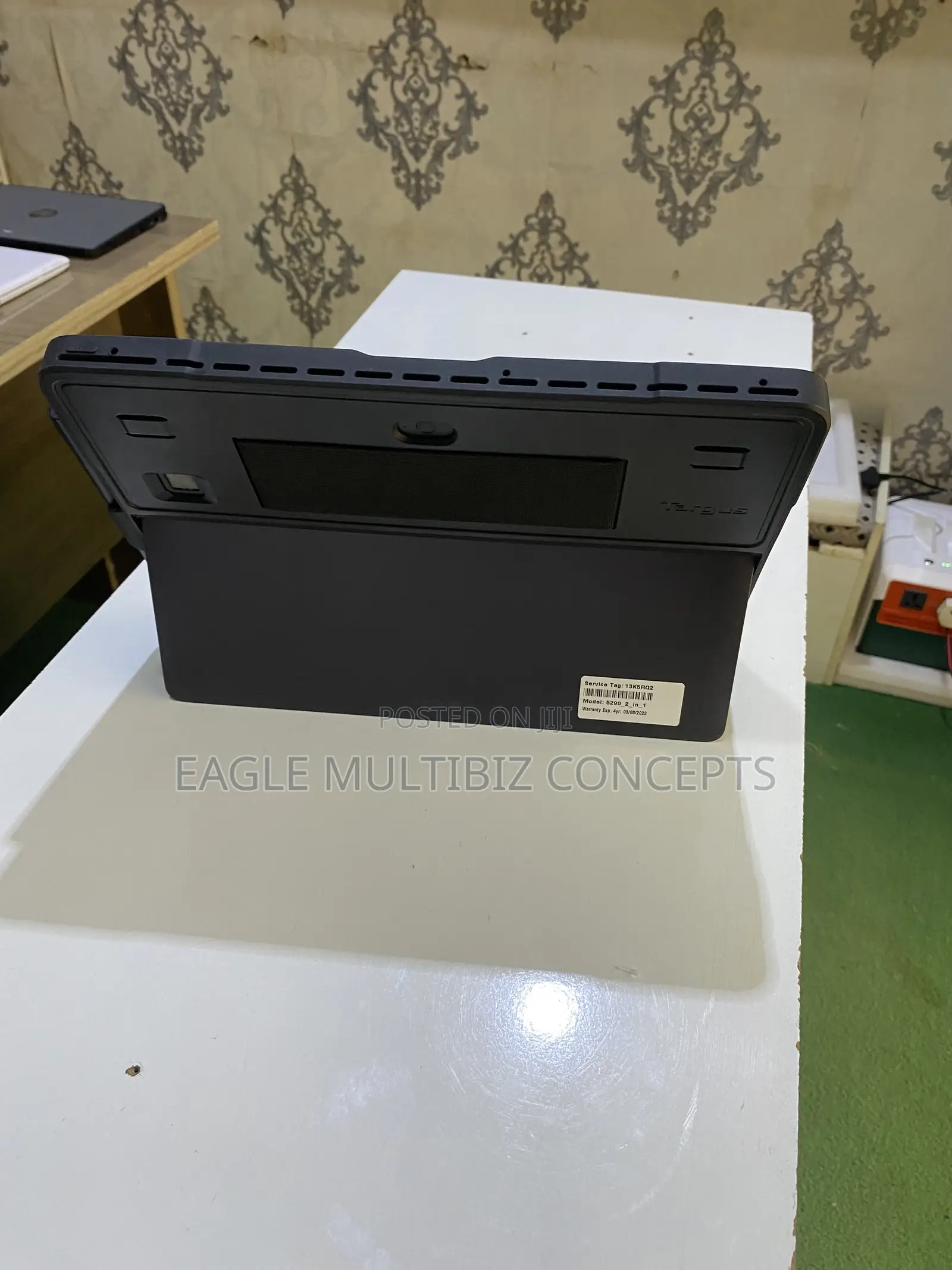 Laptop Dell Latitude 7320 Detachable 8GB Intel Core i5 SSD 256GB