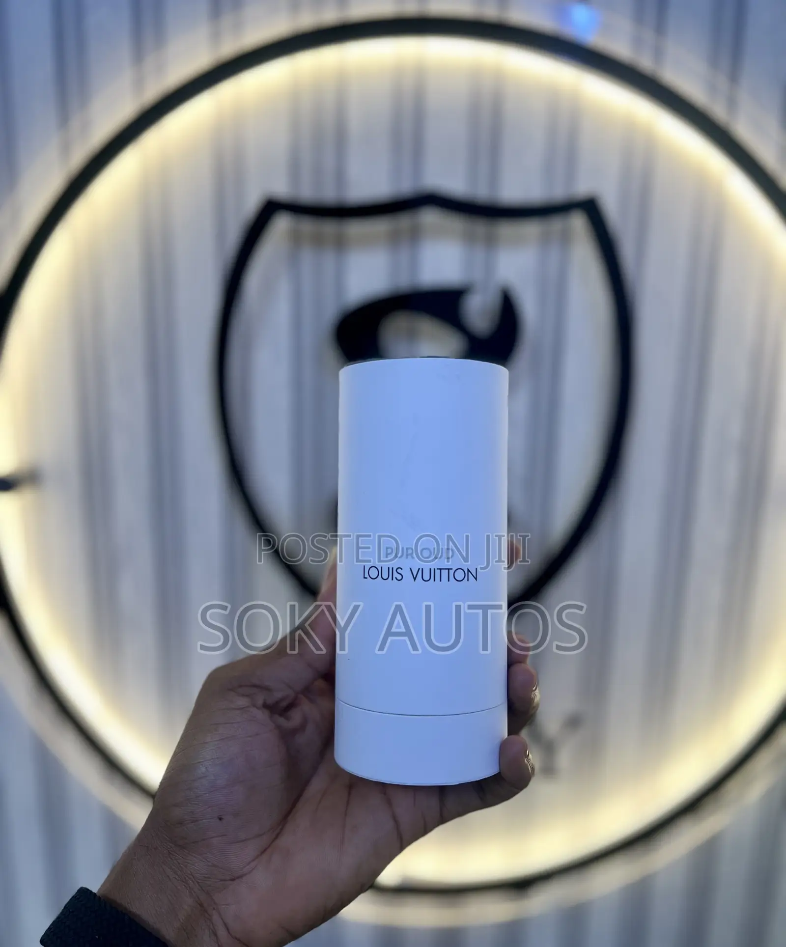 Louis Vuitton Pur Oud