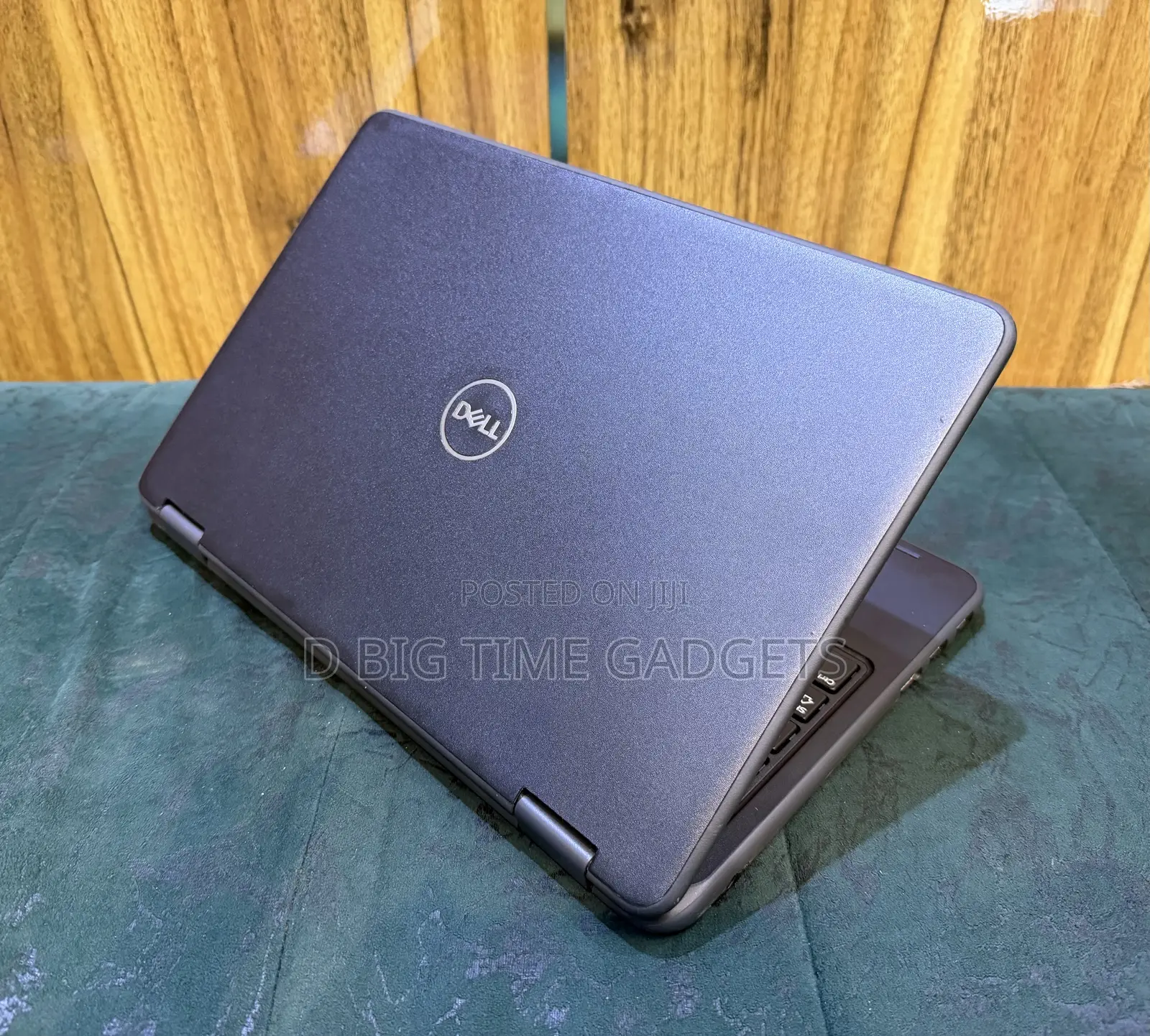Laptop Dell Latitude 3190 2-in-1 8GB Intel Pentium SSD 128GB
