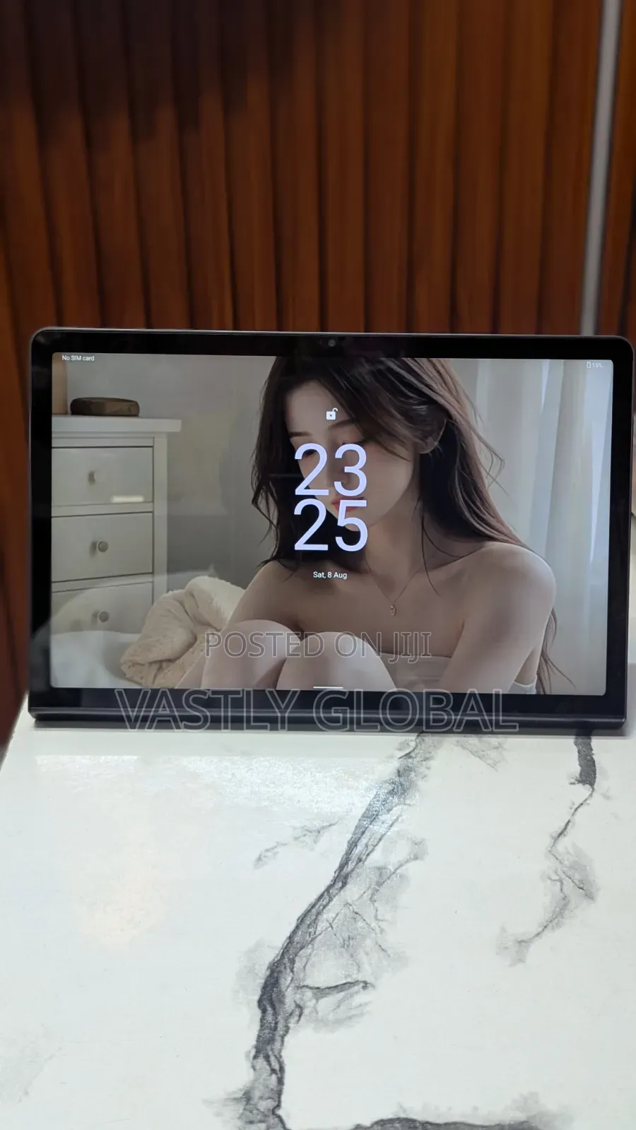 Lenovo Yoga Tab 11 256 GB Gray