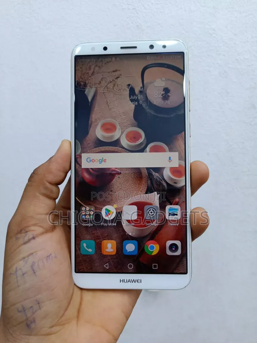 Huawei Nova 2 64 GB Gold