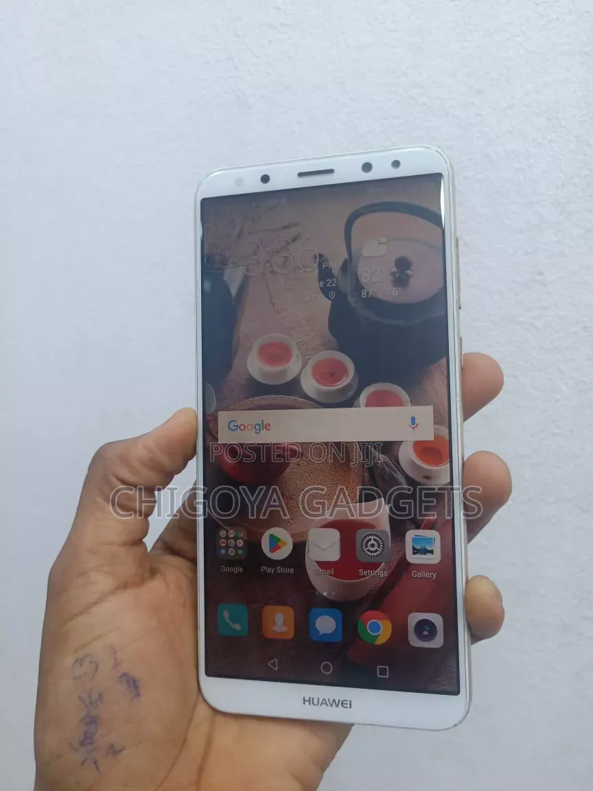 Huawei Nova 2 64 GB Gold
