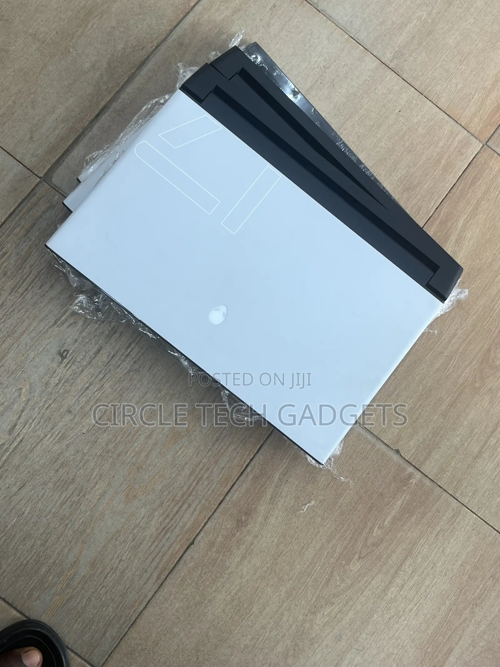 Laptop Dell Allienware M18 R1 16GB Intel Core i7 SSD 512GB