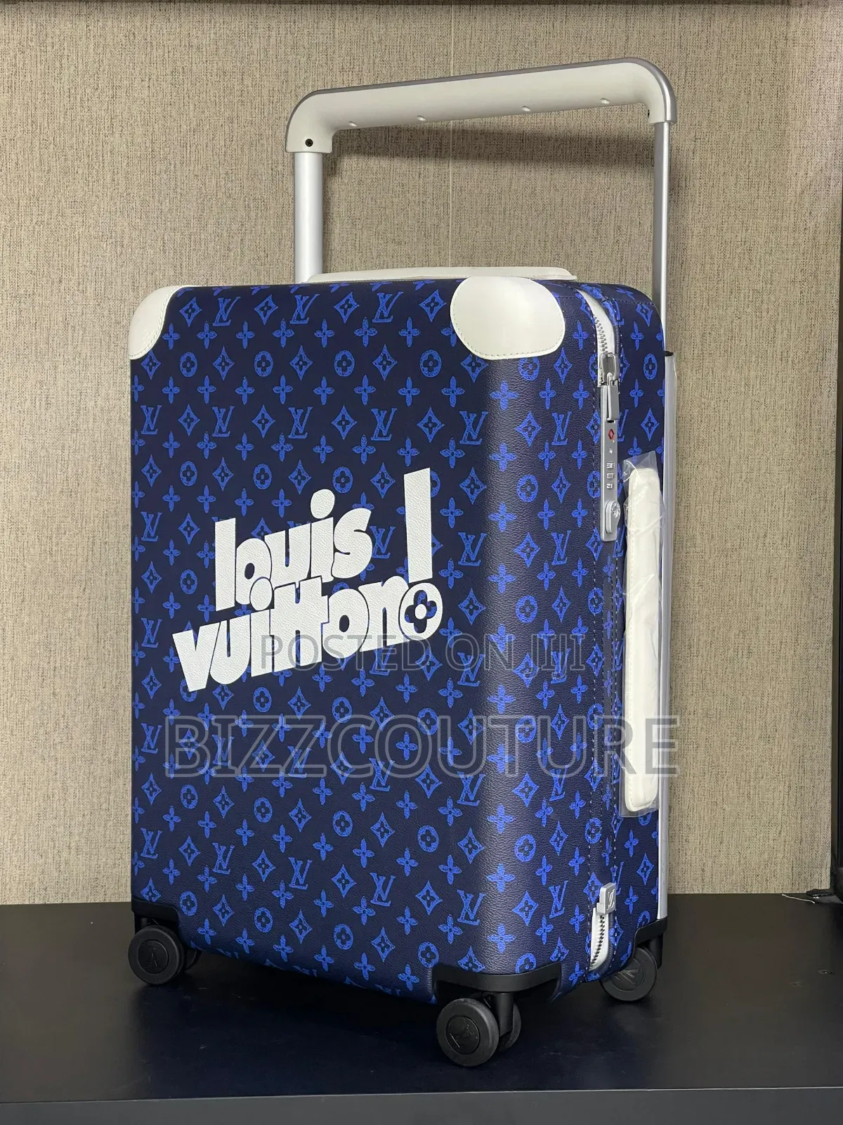 Original Louis Vuitton Traveling Boxes 100% Authentic Guaranteed