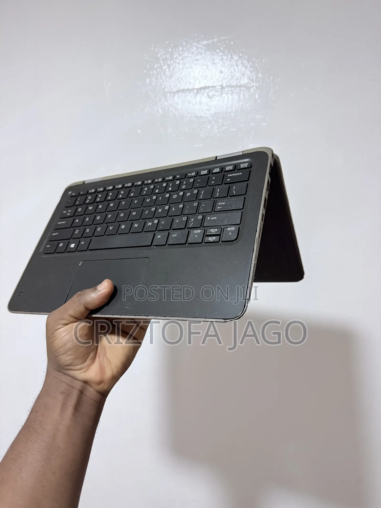 Laptop HP ProBook 11 X360 4GB Intel Pentium SSD 128GB