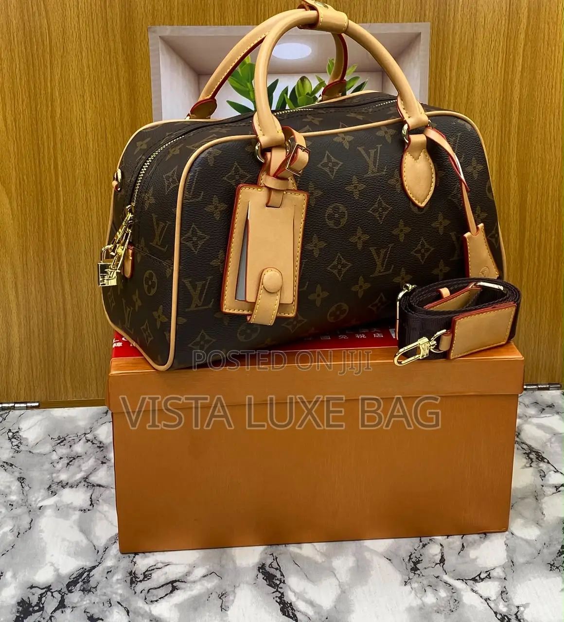 Gucci Mini Travel