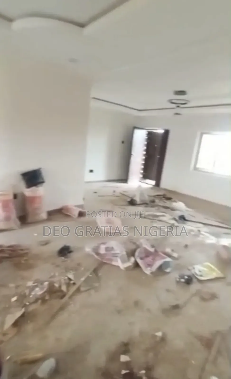 3bdrm Apartment in Wuse Zone for sale