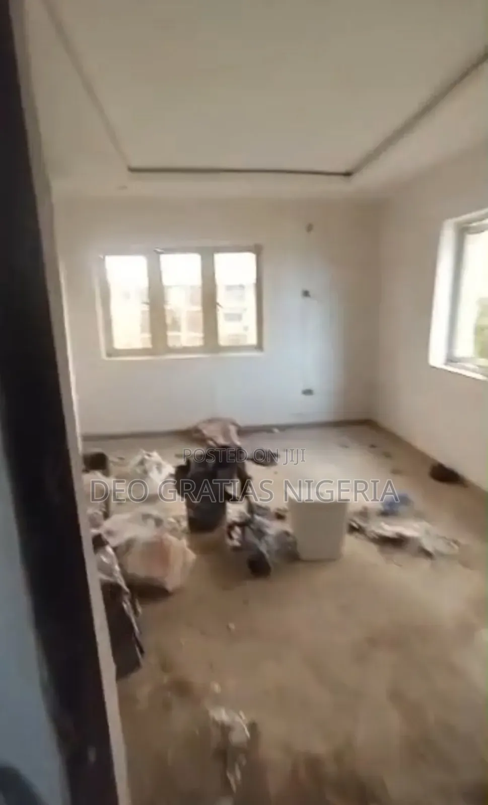 3bdrm Apartment in Wuse Zone for sale