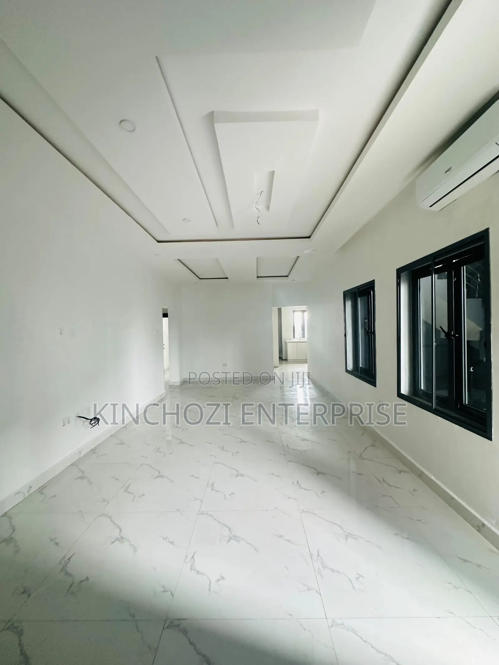 3bdrm Apartment in Ikoyi for rent