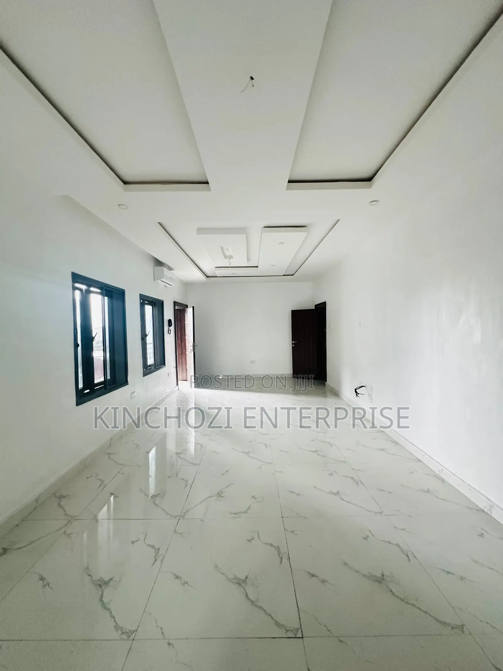 3bdrm Apartment in Ikoyi for rent