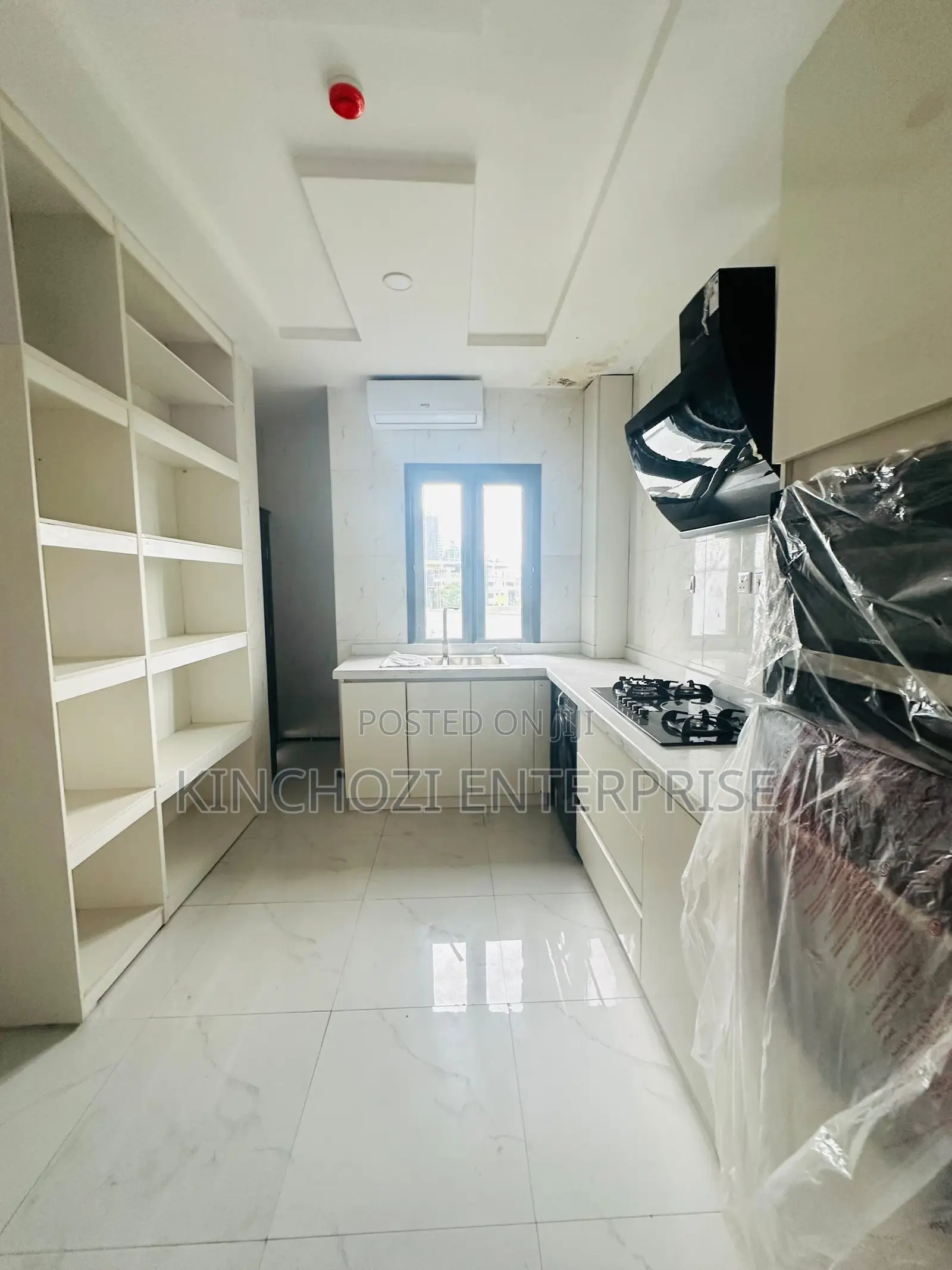 3bdrm Apartment in Ikoyi for rent
