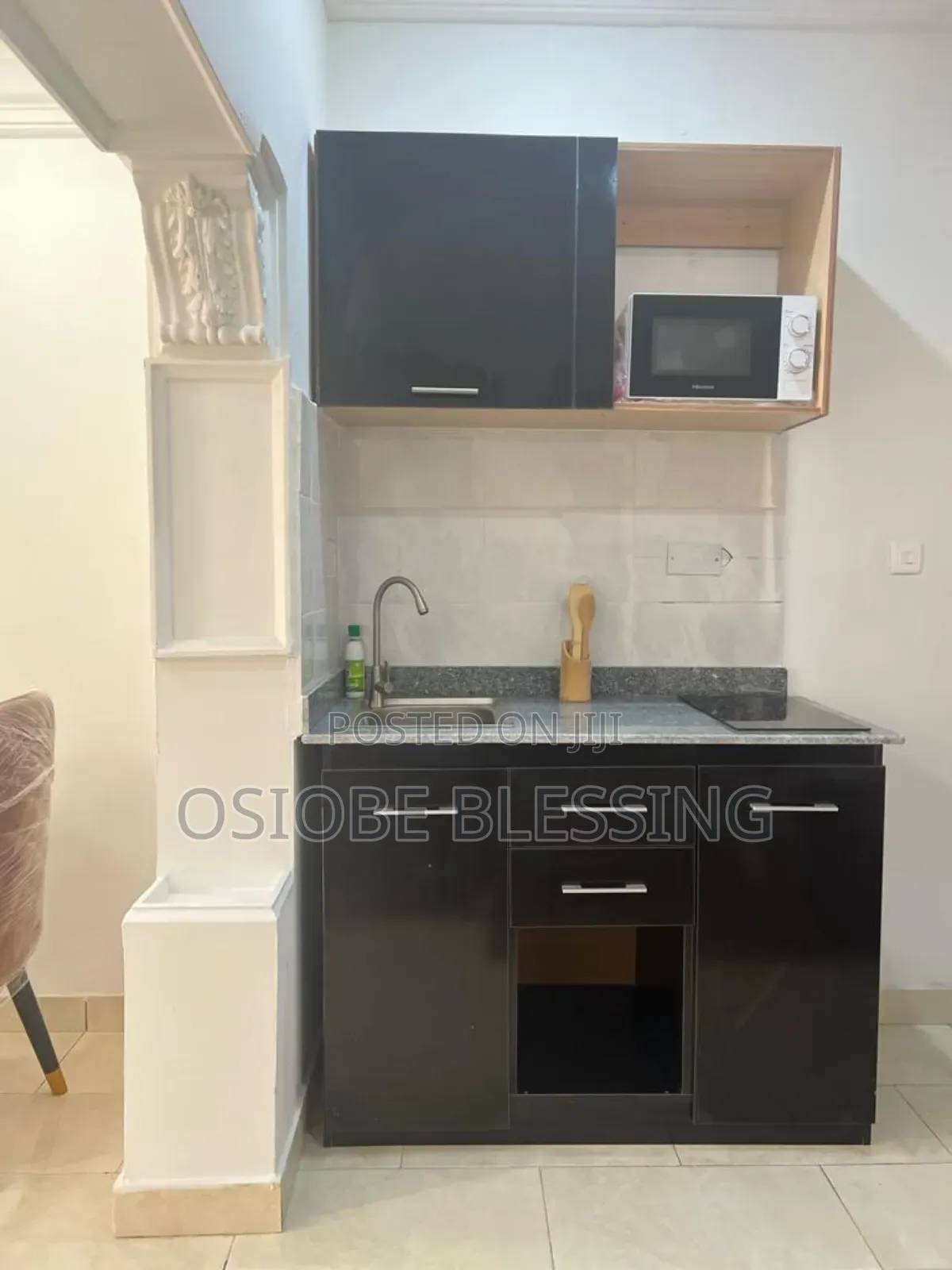 Furnished 3bdrm Duplex in Wuse 2 for sale