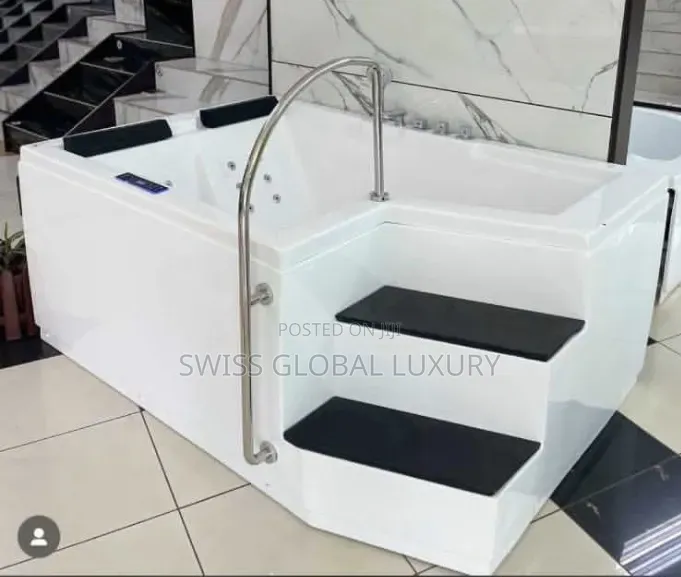 Executive England Luxury Jacuzzi Bath Tubs