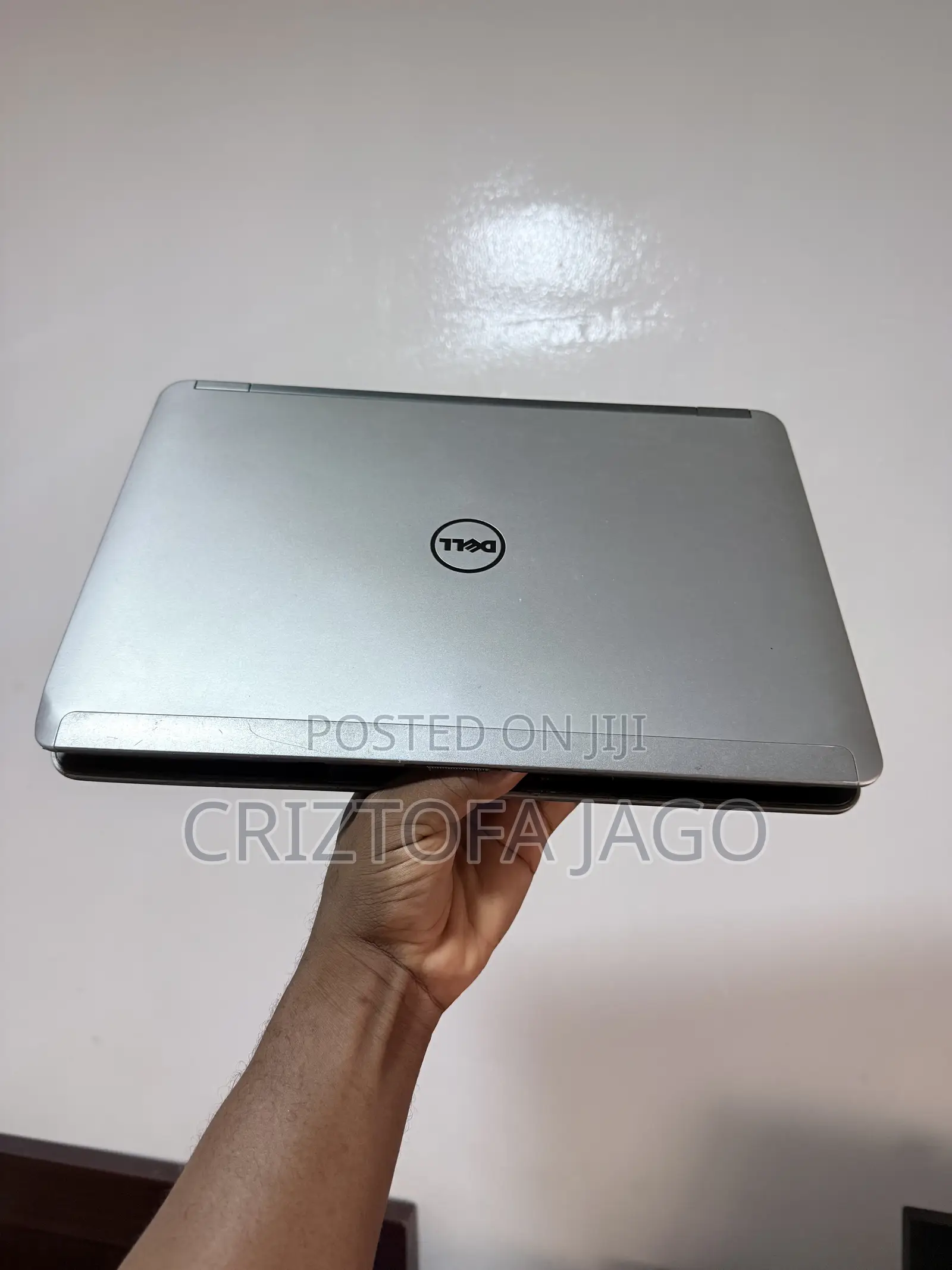 Laptop Dell Latitude E6440 4GB Intel Core i5 HDD 500GB