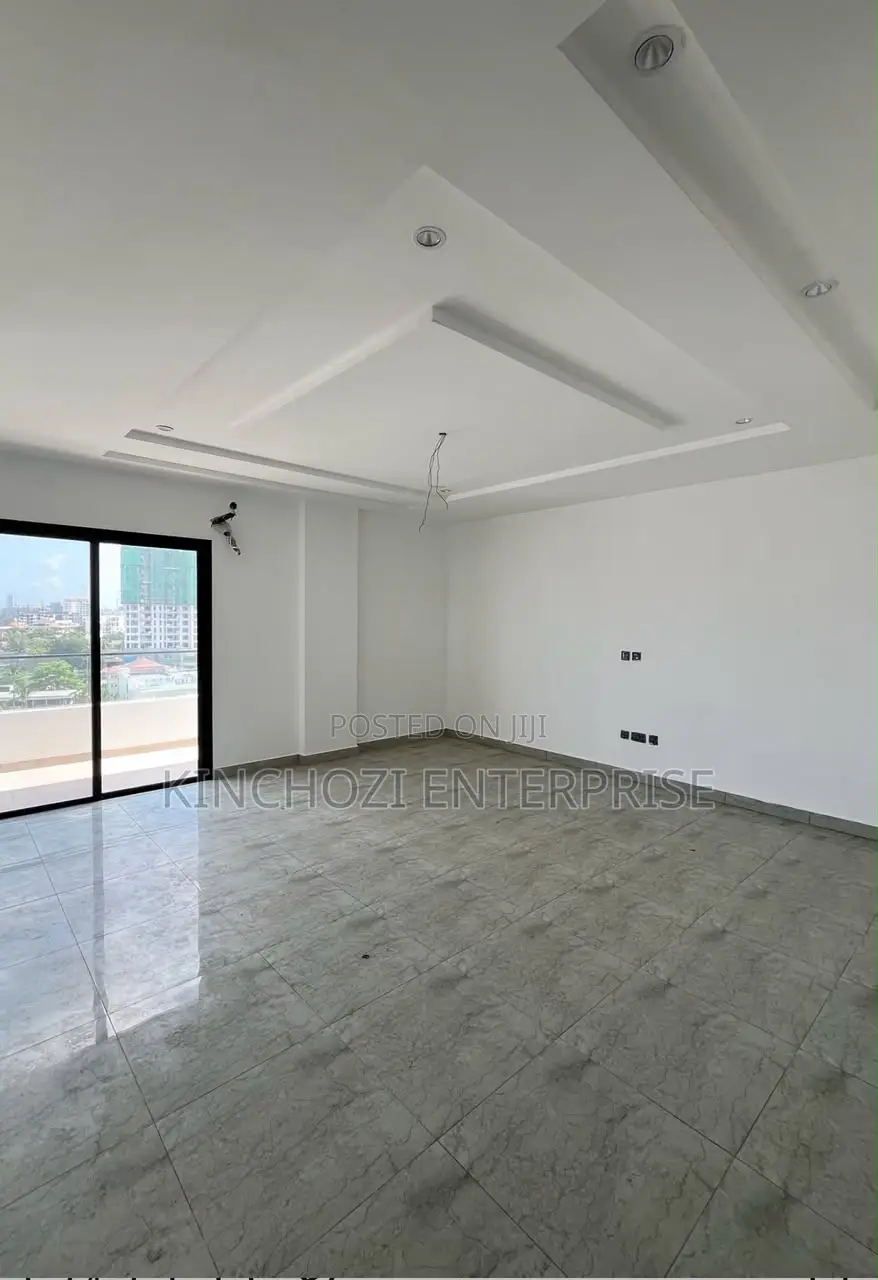 4bdrm Apartment in Banana Island Ikoyi for rent
