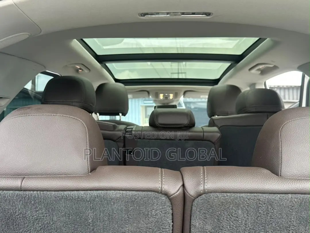 Mercedes-Benz GLE-Class GLE 450 4MATIC 2020 White