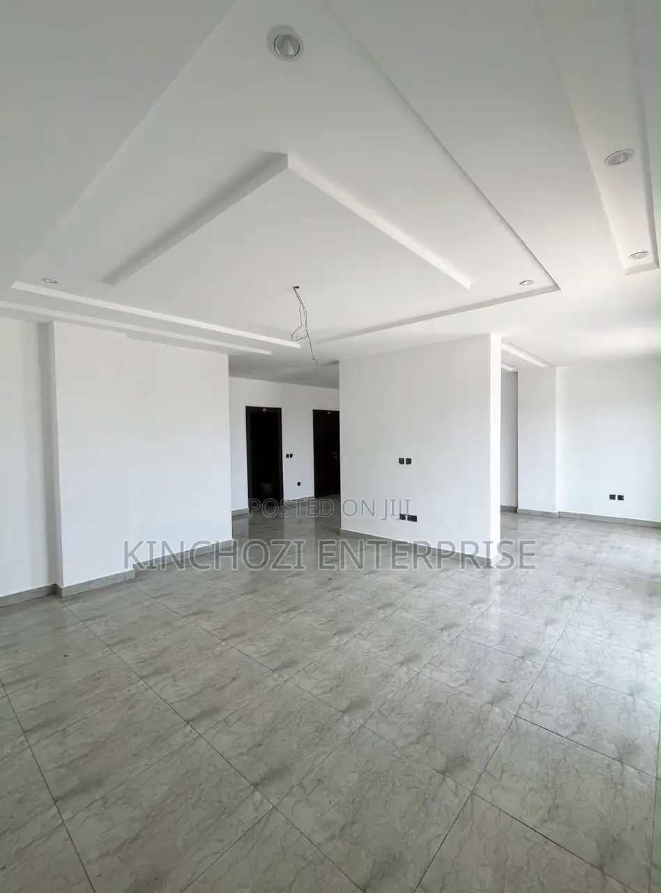 4bdrm Apartment in Banana Island Ikoyi for rent