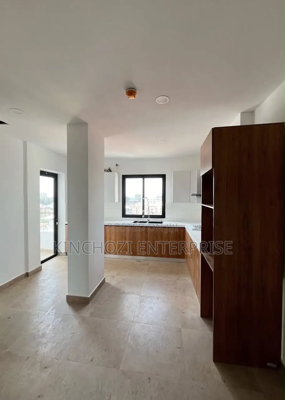 4bdrm Apartment in Banana Island Ikoyi for rent