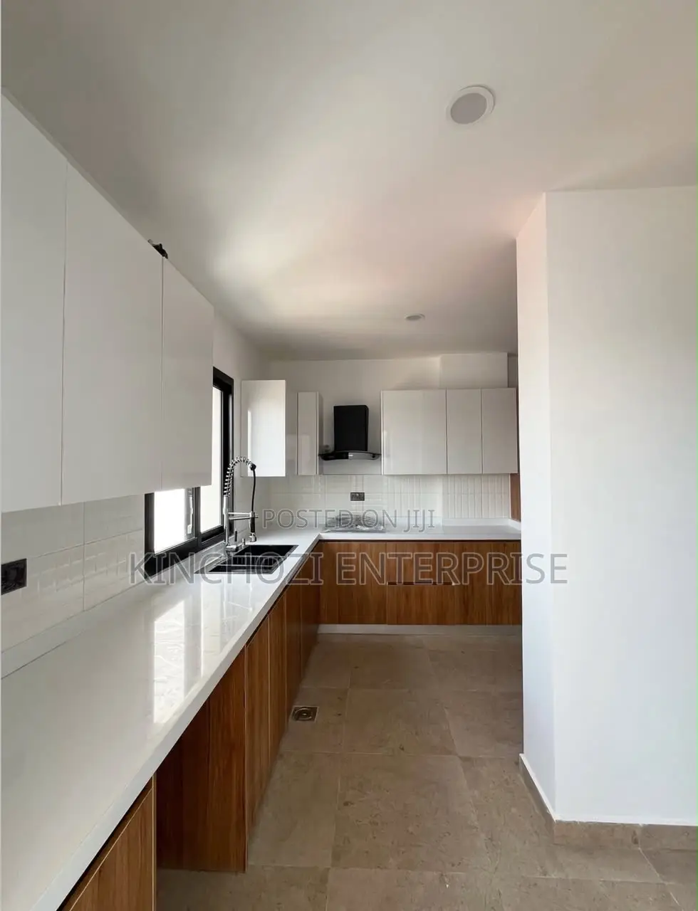 4bdrm Apartment in Banana Island Ikoyi for rent