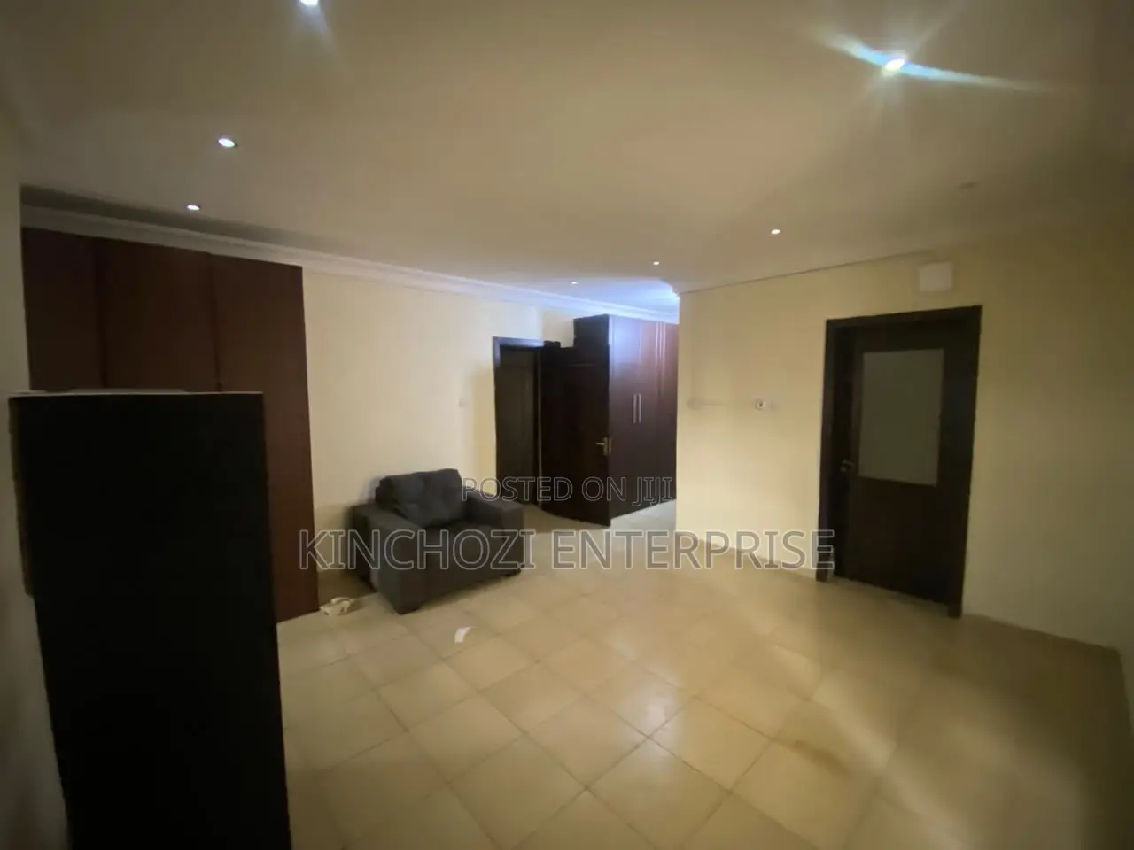 3bdrm Duplex in Abiola Court Estate, Ikate for rent