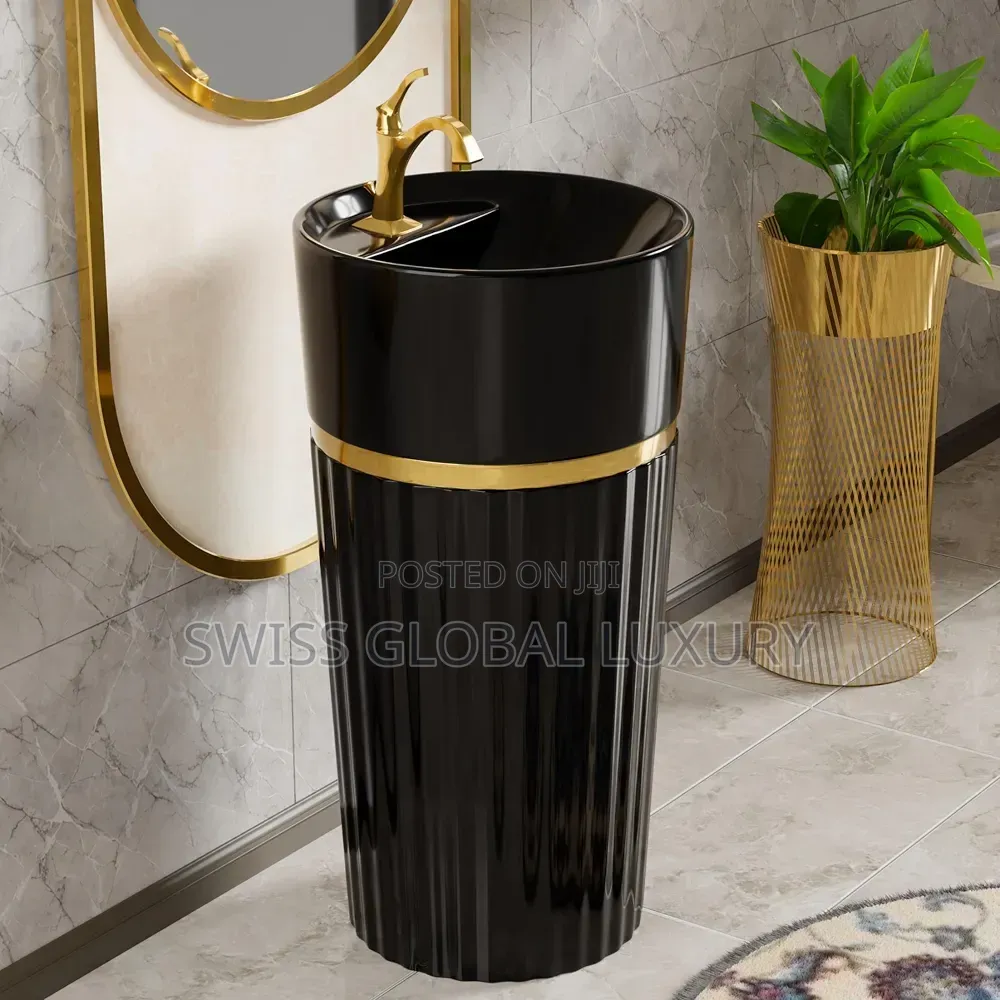 High Quality Luxury Standard Wash Hand Basin