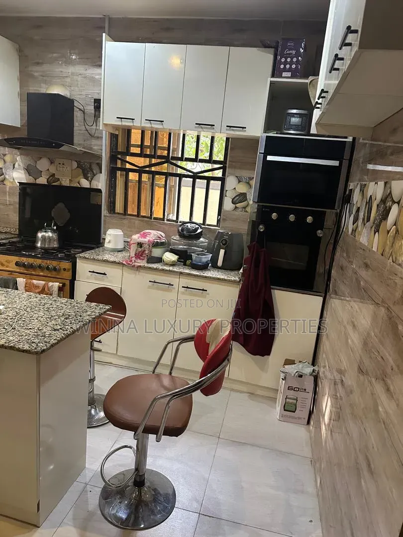 3bdrm Bungalow in Lokogoma By Express for sale