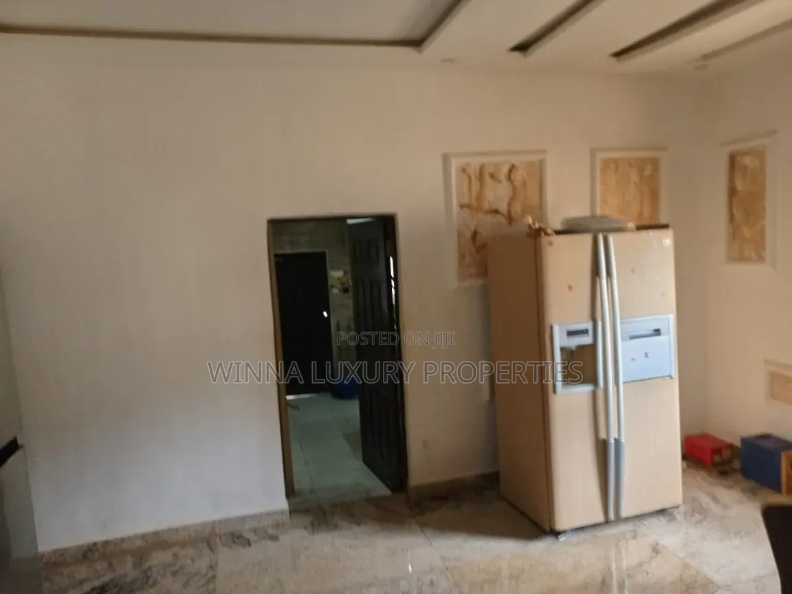 3bdrm Bungalow in Lokogoma By Express for sale