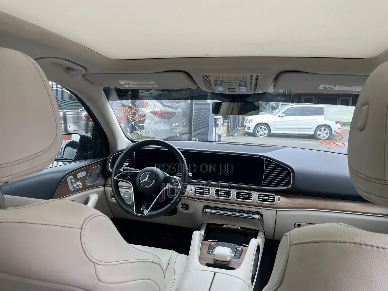Mercedes-Benz GLE-Class GLE 350 4MATIC 2024 Black