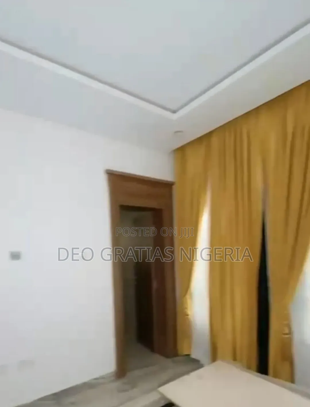 2bdrm Apartment in Estate, Katampe Extension for sale
