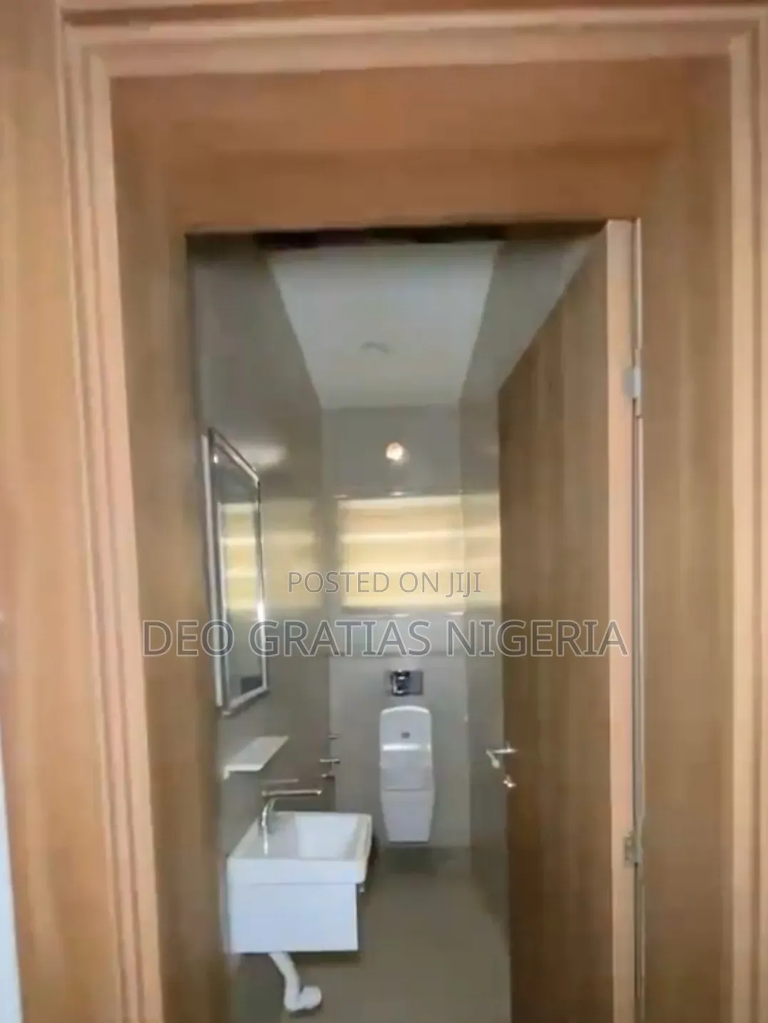 2bdrm Apartment in Estate, Katampe Extension for sale