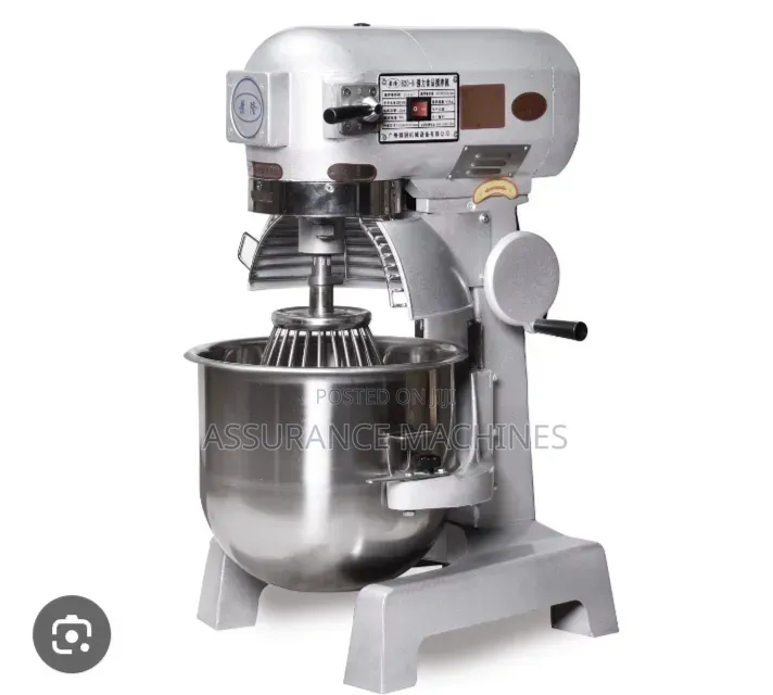 Bakery Mixer Machine