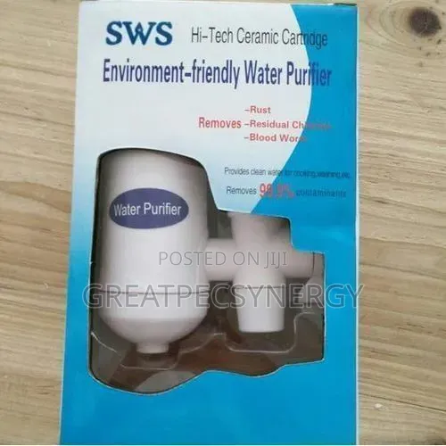 SWS Water Purifier