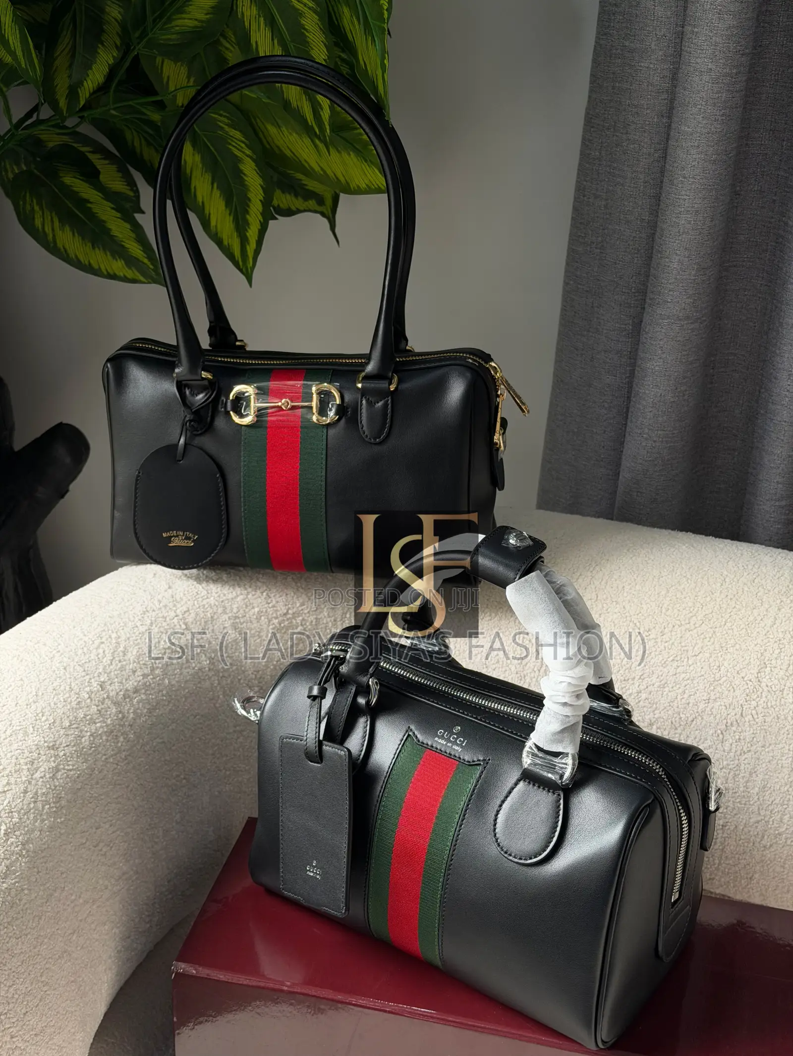 Luxury Gucci Bags
