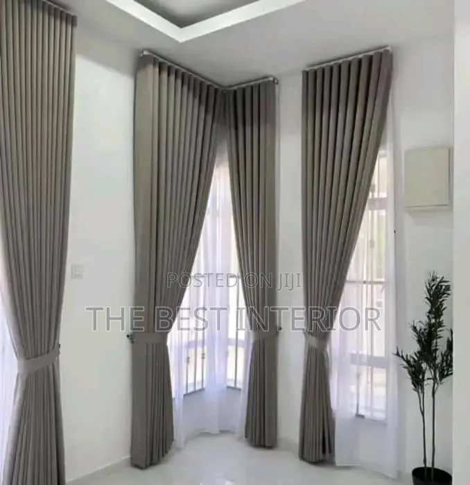 Premuim Turkish Curtain