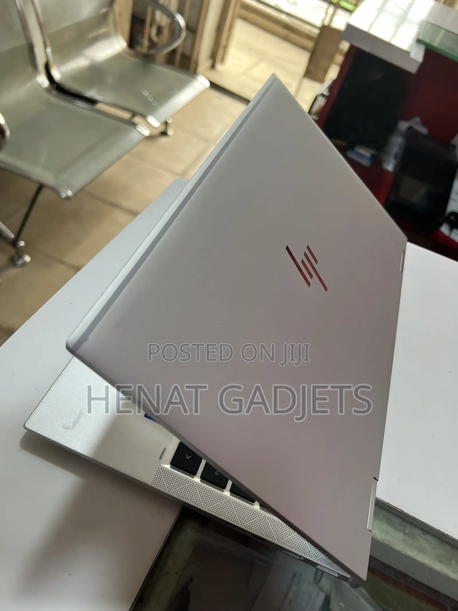 Laptop HP EliteBook x360 1040 G9 16GB Intel Core i7 SSD 512GB