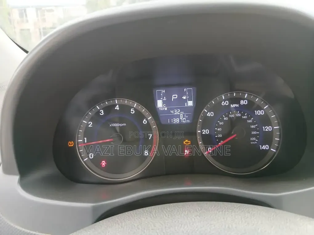 Honda Accord 2008 Burgundy
