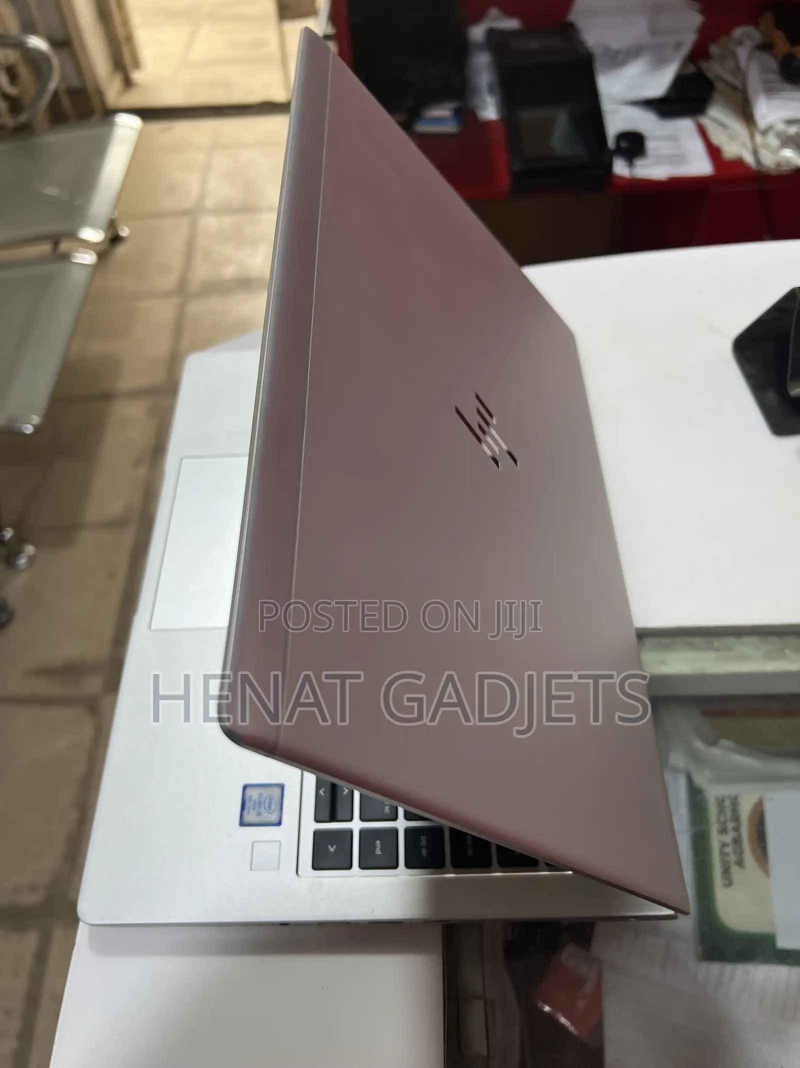 Laptop HP EliteBook 840 G6 16GB Intel Core i5 SSD 512GB