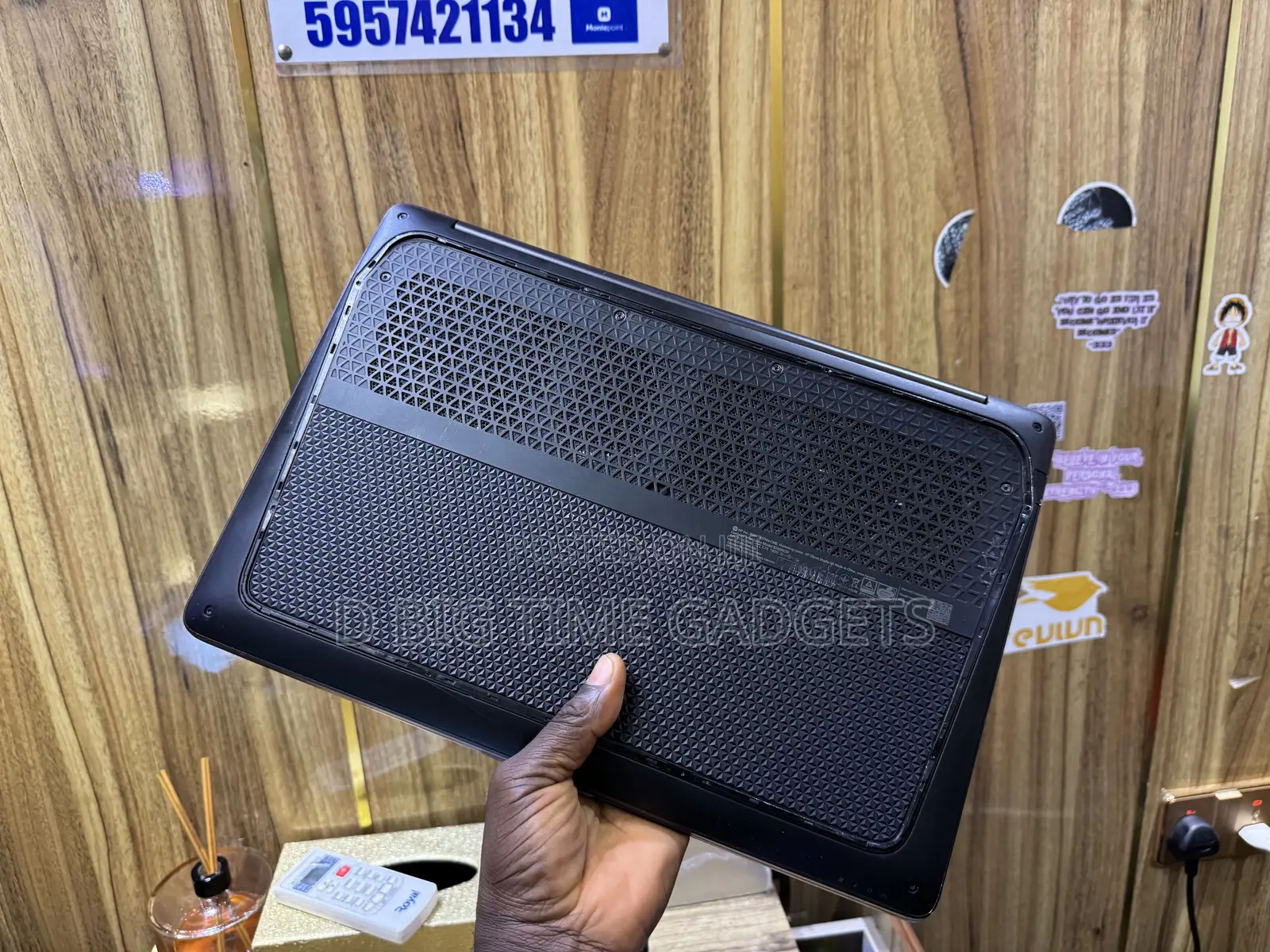 Laptop HP ZBook Studio G3 16GB Intel Xeon SSD 512GB