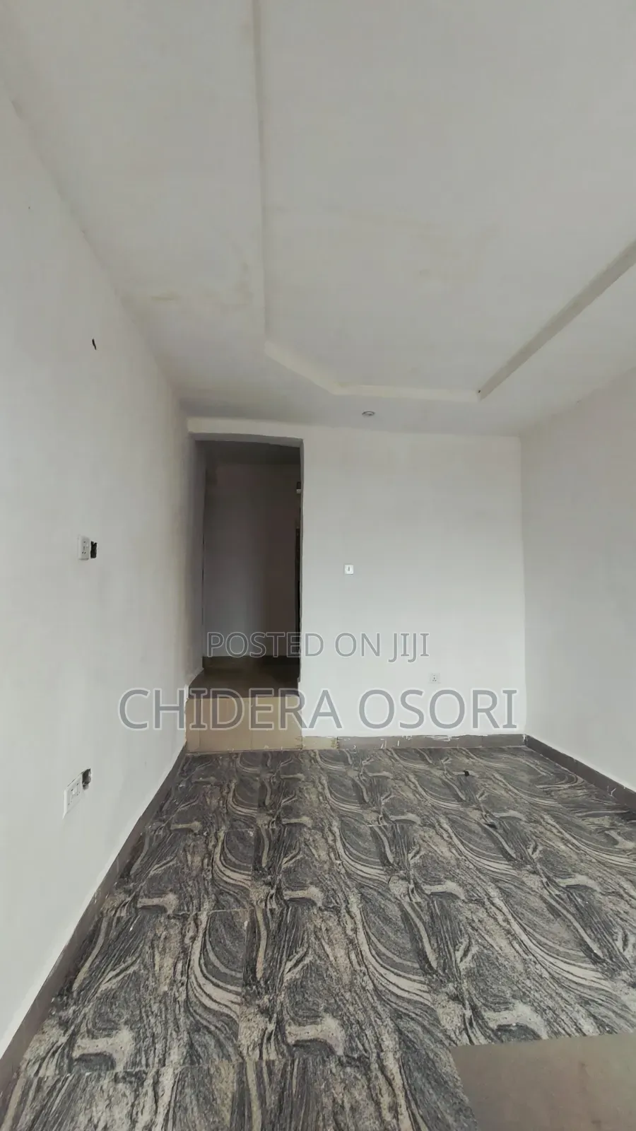1bdrm Room & Parlour in Dutse for rent