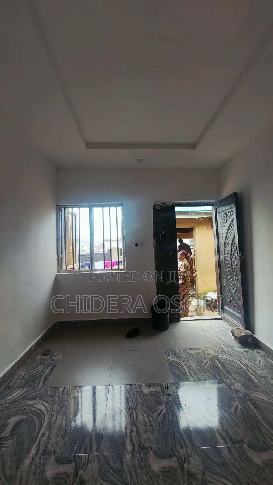 1bdrm Room & Parlour in Dutse for rent