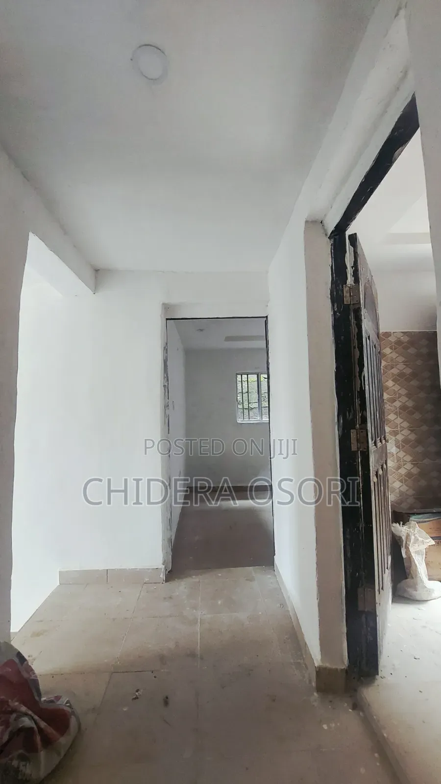1bdrm Room & Parlour in Dutse for rent