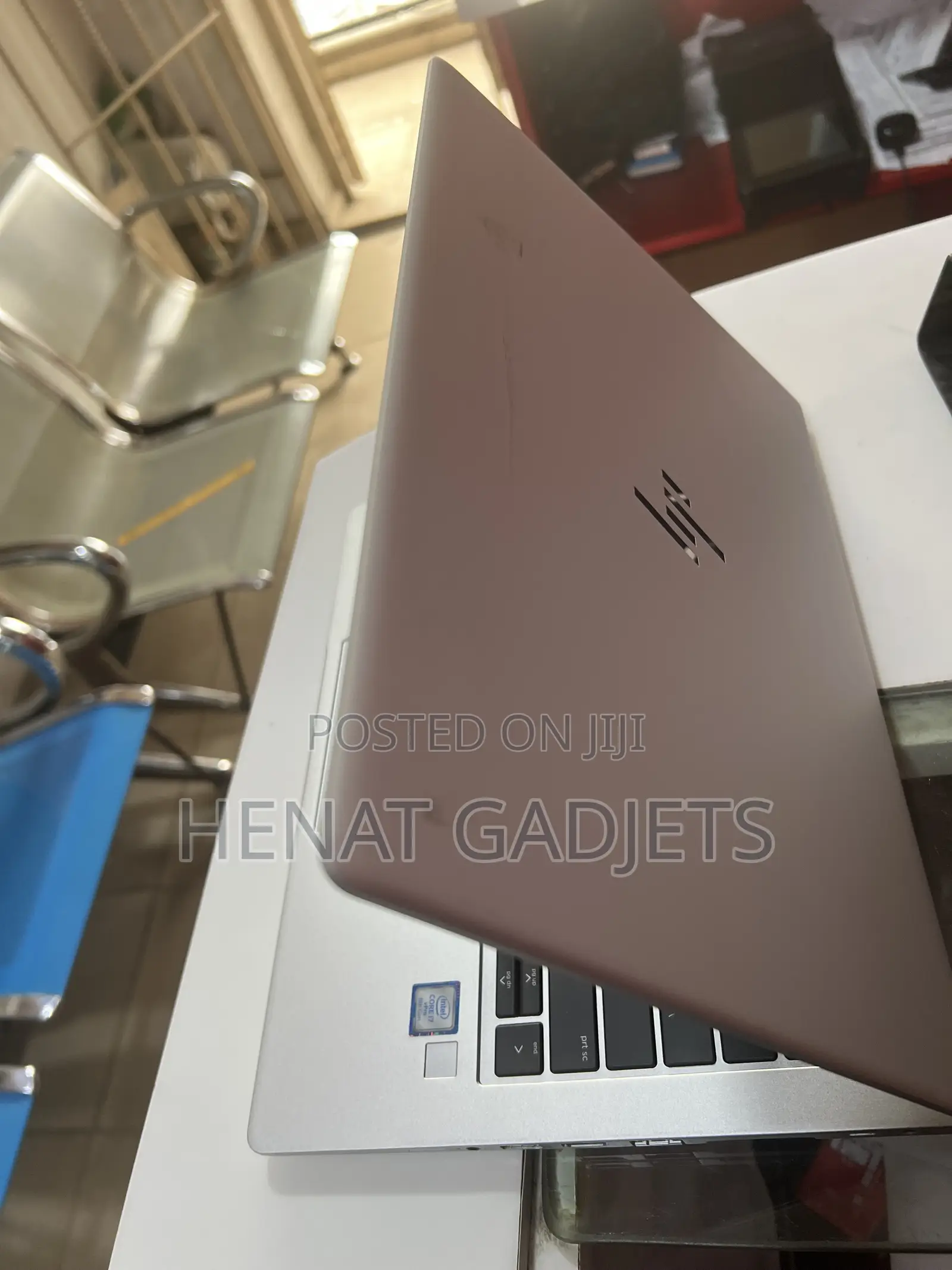 Laptop HP EliteBook 830 G6 16GB Intel Core i7 SSD 512GB