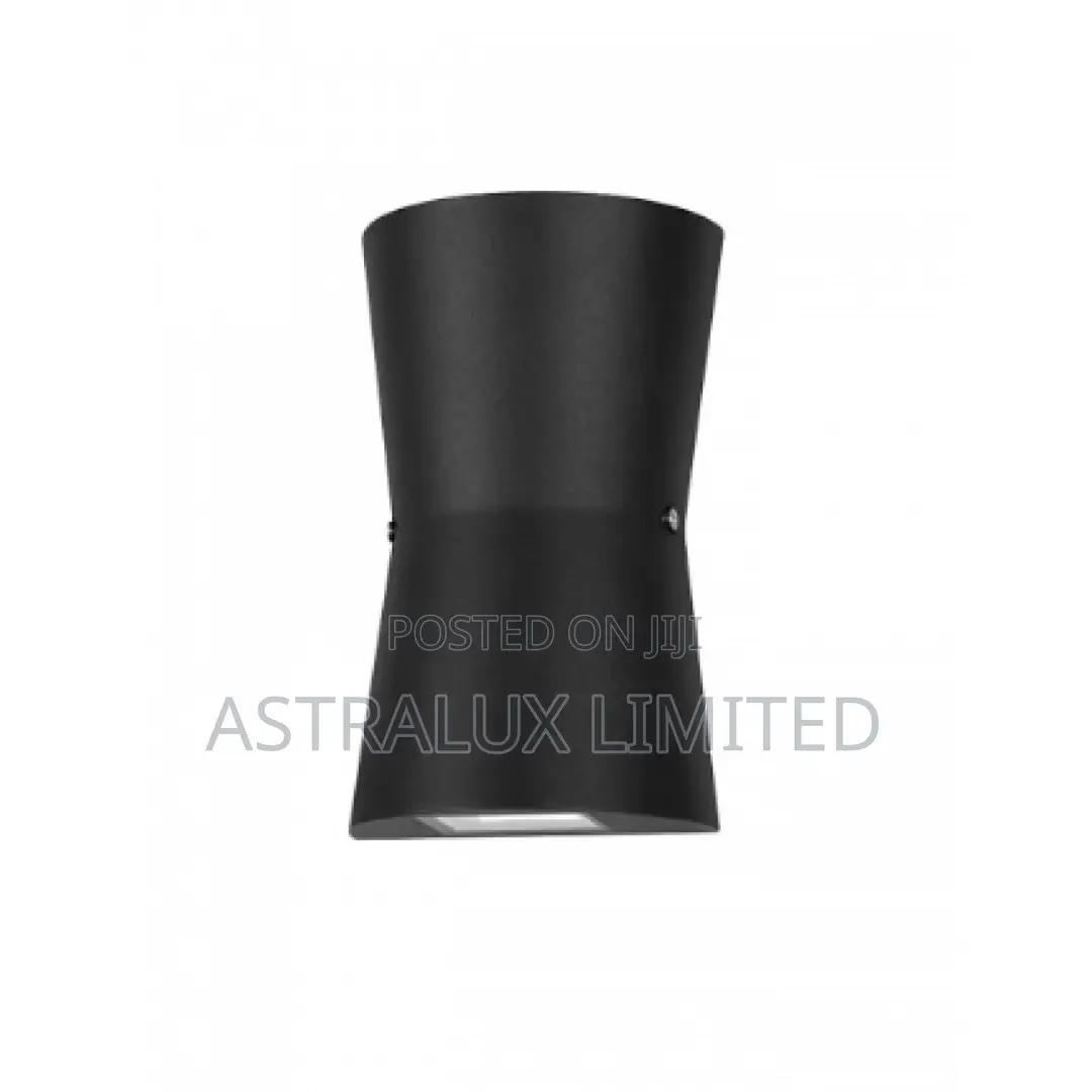 Philips Radiant 2WAY Outdoor/Wall Light 10W IP65 WW