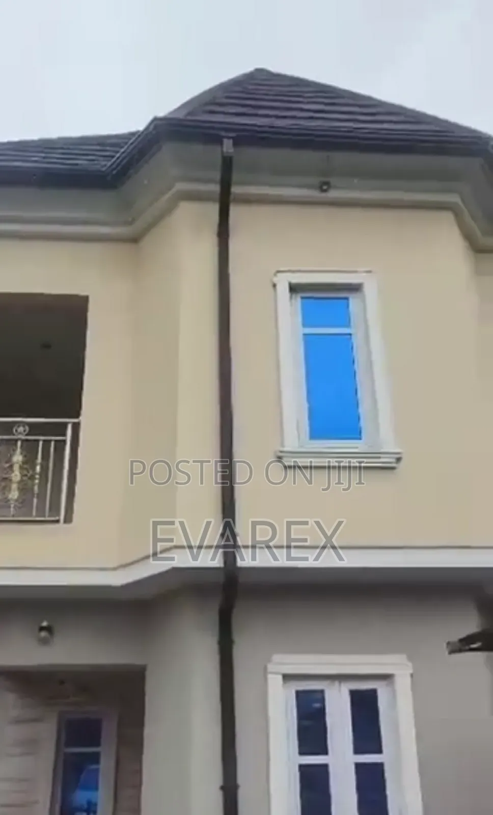 Furnished 4bdrm Bungalow in Iba / Ojo for sale