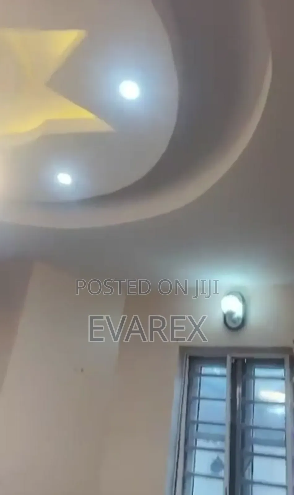 Furnished 4bdrm Bungalow in Iba / Ojo for sale